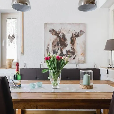 Am Wald Modern Retreat *