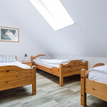 Am Wald Modern Retreat بيت للعطل *