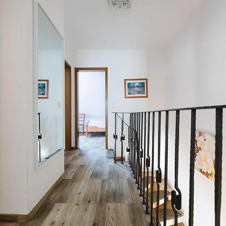 Am Wald Modern Retreat