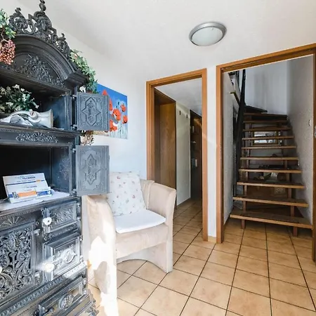بيت للعطل Am Wald Modern Retreat