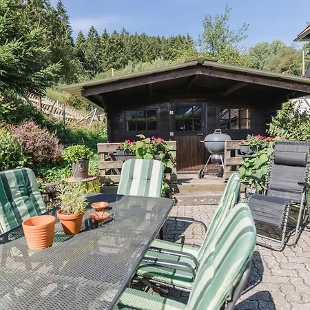 Am Wald Modern Retreat بيت للعطل